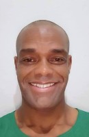 Хермес Царвалхо Да Силва, 44 године, Бело Хоризонте / Бразил Есцортс