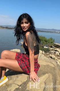 Kamila, 25 rokov, Split / Chorvátsko Eskorty - 1