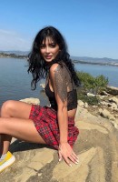 Kamila, 나이 25, 스플리트 / 크로아티아 에스코트