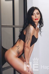 Kamila, 24 éves, Split/Horvátország Escorts – 4