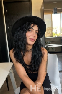 Kamila, 25 rokov, Split / Chorvátsko Eskorty - 8
