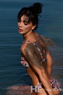 Kamila, 25 rokov, Split / Chorvátsko Eskorty - 10