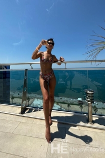 Kamila, 24 años, escorts en Split / Croacia - 12