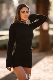 Valentina, 26-aastane, Barcelona / Hispaania saatjad – 1