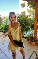 Asya, 26 år, Jerevan / Armenia Eskorte