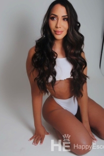 Daniela, 25 år, Ibiza / Spanien Escorts - 2