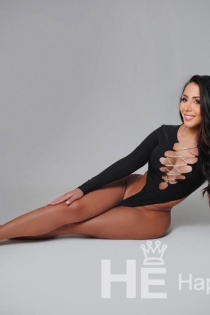 Daniela, 25 år, Ibiza / Spanien Escorts - 5