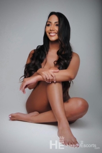 Daniela, 25 år, Ibiza / Spanien Escorts - 4