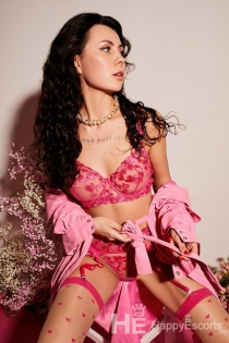 Aurora, starost 22, Barcelona / Španija Escorts - 4