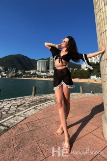 Aurora, starost 22, Barcelona / Španija Escorts - 7