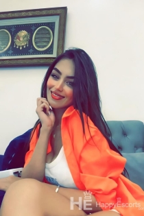 Oumaima, Yaş 20, İstanbul / Türkiye Eskortlar - 2