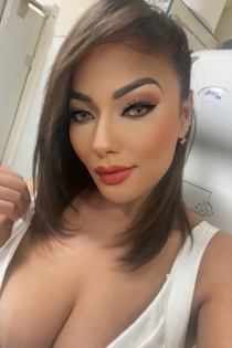 Morgana, 33 años, Escorts Madrid / España - 1