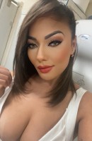 Morgana, 33 años, Escorts Madrid / España