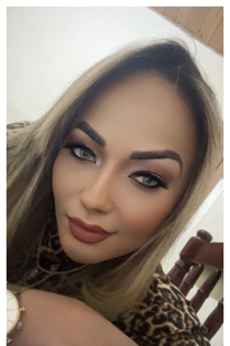 Morgana, 33 años, Escorts Madrid / España - 3