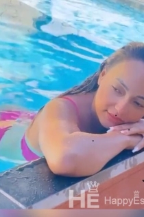 Morgana, 33 años, Escorts Madrid / España - 4