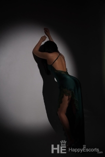 Alisia, Age 30, Bangkok / Thailand Escorts - 11