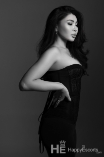 Alisia, Age 30, Bangkok / Thailand Escorts - 9