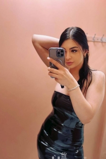 Nikols, 23 gadi, Parīze/Francija Eskorts — 9