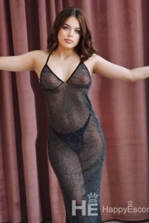 Betty, 24 años, escorts París / Francia - 8