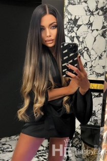 Paulina, 21 let, Tirana / Albánie Escorts - 9