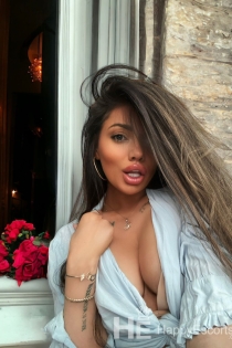 Paulina, 22 de ani, Praga / Cehia Escorte - 12