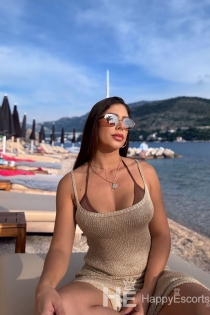 Paloma, wiek 24, Mostar / Bośnia i Hercegowina Eskorty - 1