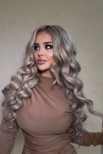 Vika, 22 de ani, Paris / Franța Escorte - 10