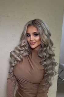 Vika, 22 de ani, Paris / Franța Escorte - 11