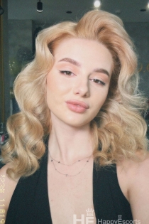 Kyla, 25 tuổi, Istanbul / Thổ Nhĩ Kỳ Người hộ tống - 2