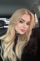 Kyla, Age 25, Escort in Antalya / Turkey