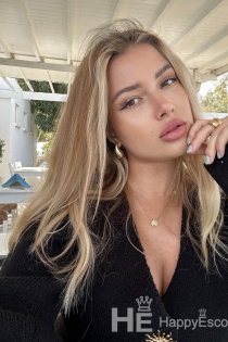 Helen, 24 tuổi, Istanbul / Thổ Nhĩ Kỳ Người hộ tống - 2