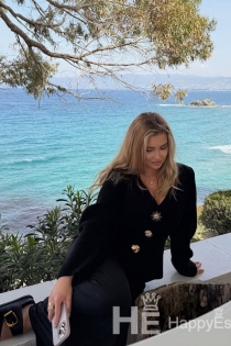 Helen, 24 tuổi, Istanbul / Thổ Nhĩ Kỳ Người hộ tống - 3