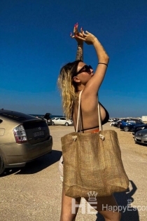 Helen, 24 de ani, Istanbul / Turcia Escorte - 6