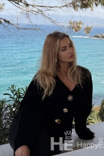 Helen, 24 de ani, Istanbul / Turcia Escorte - 5