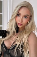 Hlya, Yaş 24, İstanbul / Türkiye Escort