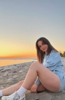 Asal, Yaş 24, İstanbul / Türkiye Escort