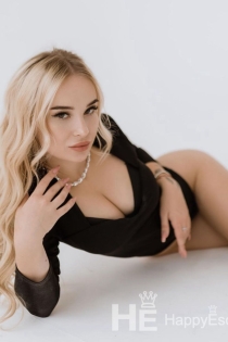 Ivana Russian, 23 éves, Pristina/Koszovó Escorts – 2