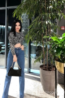 Elzeye Ukrain, 24 de ani, Istanbul / Escorte Turcia - 10