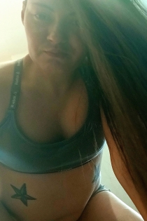 Naughtynikki อายุ 30 ปี จากเมือง Louisville รัฐ KY / สหรัฐอเมริกา - 3