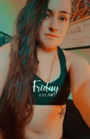 Naughtynikki, 29 anni, Louisville KY / Escort USA