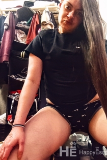 Naughtynikki, Age 30, Escort in Louisville KY / USA - 1