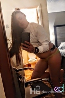 Naughtynikki, Age 27, Escort in Louisville KY / USA - 1