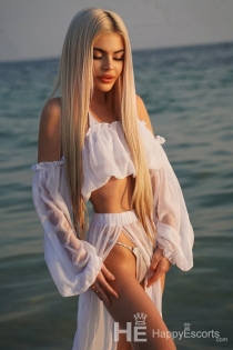 Christina, 19 jaar, Dubai / VAE-escorts - 4