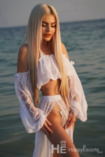 Христина, 20 років, Дубай / ОАЕ Ескорт - 4