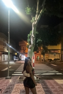Sofia, Età 24, Alacant / Spagna Escort - 2