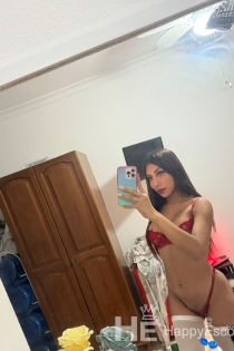 Sofia, 24 år, Alacant / Spanien Escorts - 4