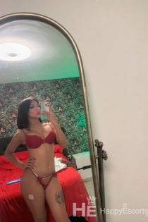 Sofia, 24 år, Alacant / Spanien Escorts - 8