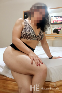 Angelina Bittencourt, Age 37, Escort in Sao Paulo / Brazil - 5