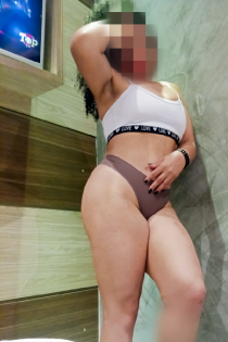 Angelina Bittencourt, 37 ετών, Σάο Πάολο / Βραζιλία Συνοδοί - 2