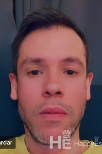 James, 45 let, Sankt Gallen / Švýcarsko Doprovod - 2